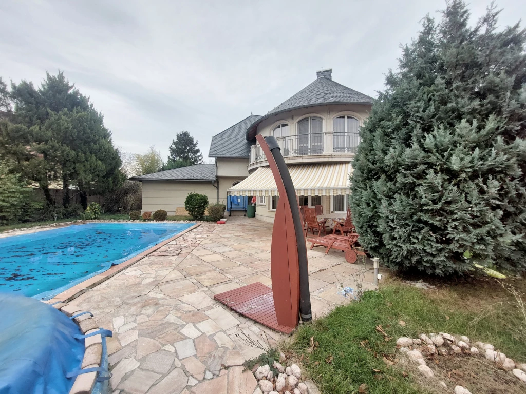 For sale house, Budapest XVII. kerület, Akadémiaújtelep