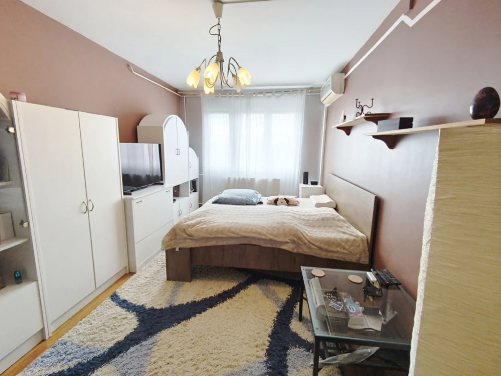 For sale condominium, Budapest XIV. kerület, Nagy Lajos király útja