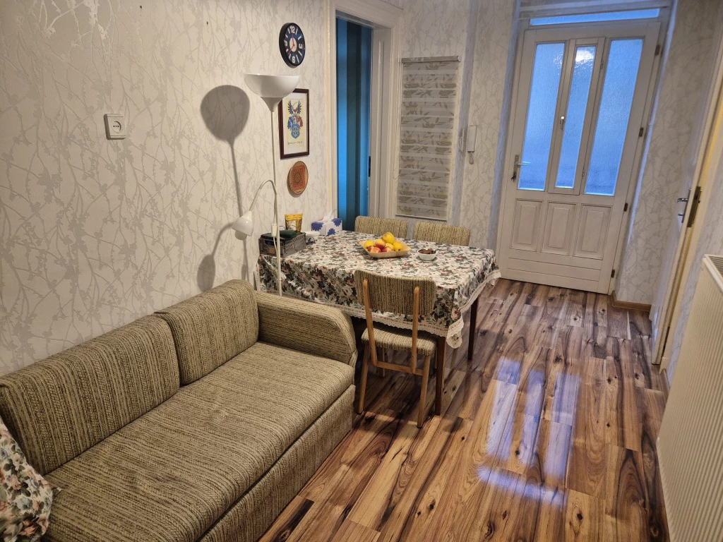 For sale condominium, Budapest VII. kerület, Thököly út