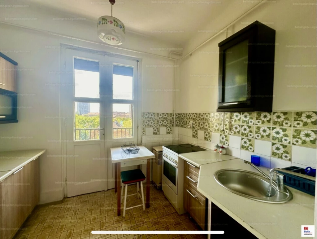 For sale condominium, Budapest VIII. kerület, Vajda Péter utca