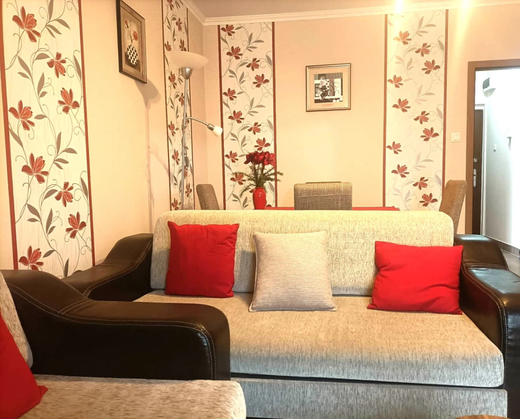 IV. Kerület, Ugró Gyula utca, 49 m²-es, társasházi lakás, 1+1 szobás