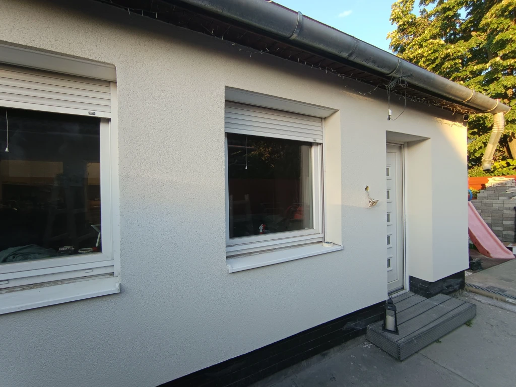 XX. Kerület, Magyar utca, 74 m²-es, házrész, 3 szobás, újszerű állapotú