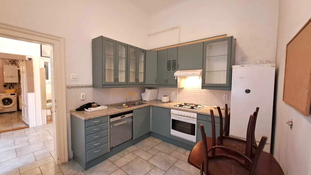 For sale condominium, Budapest V. kerület, Váci utca