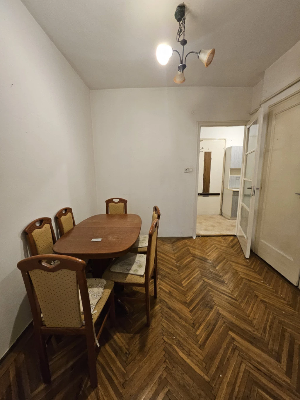 XIV. Kerület, Ilka utca, 47 m²-es, társasházi lakás, 1+1 szobás
