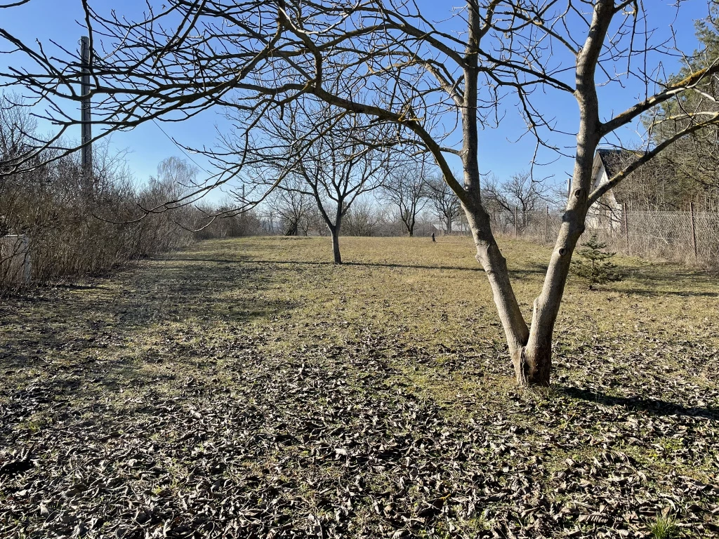 Balatonfőkajár, Üdülőövezet, 1520 m²-es, telek