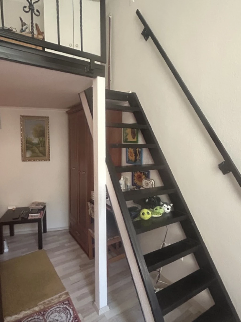 For sale condominium, Budapest VIII. kerület, József körút