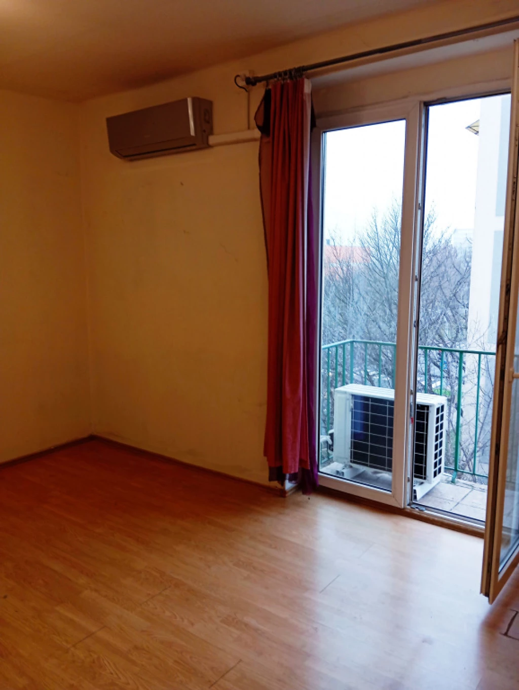 For sale condominium, Budapest XIV. kerület, Róna utca