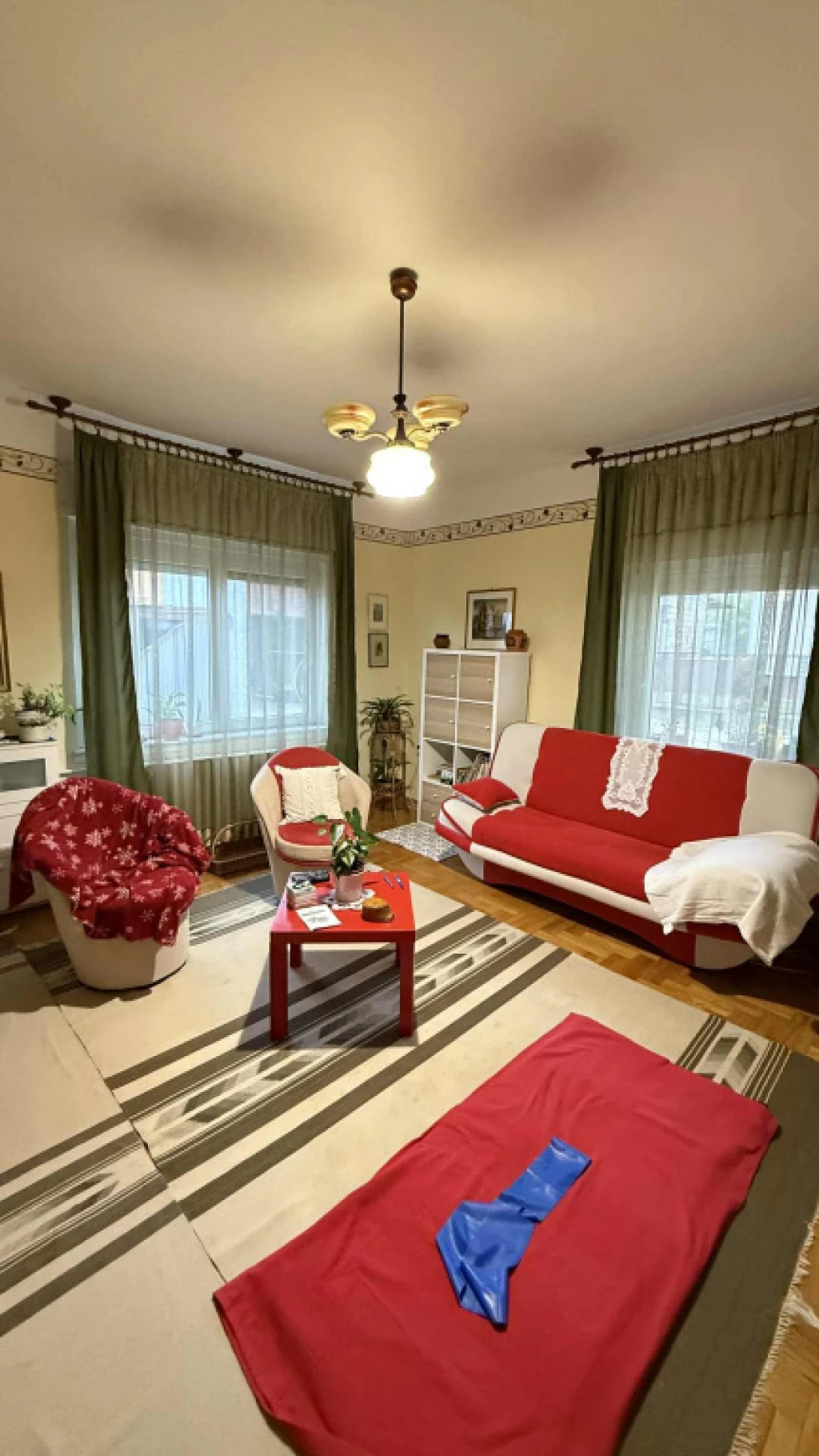 For sale condominium, Budapest XVII. kerület, Zrínyi utca környéki utca