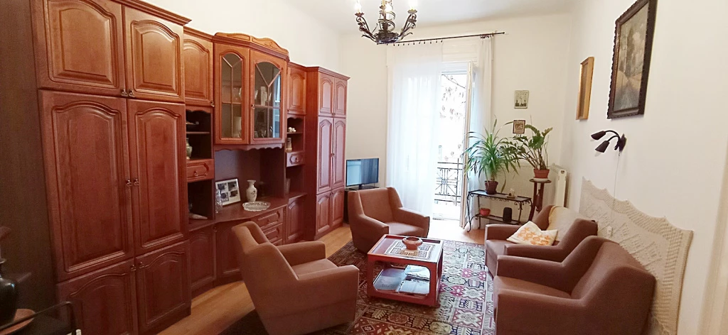 XII. Kerület, Márvány utca, 75 m²-es, társasházi lakás, 2+1 szobás