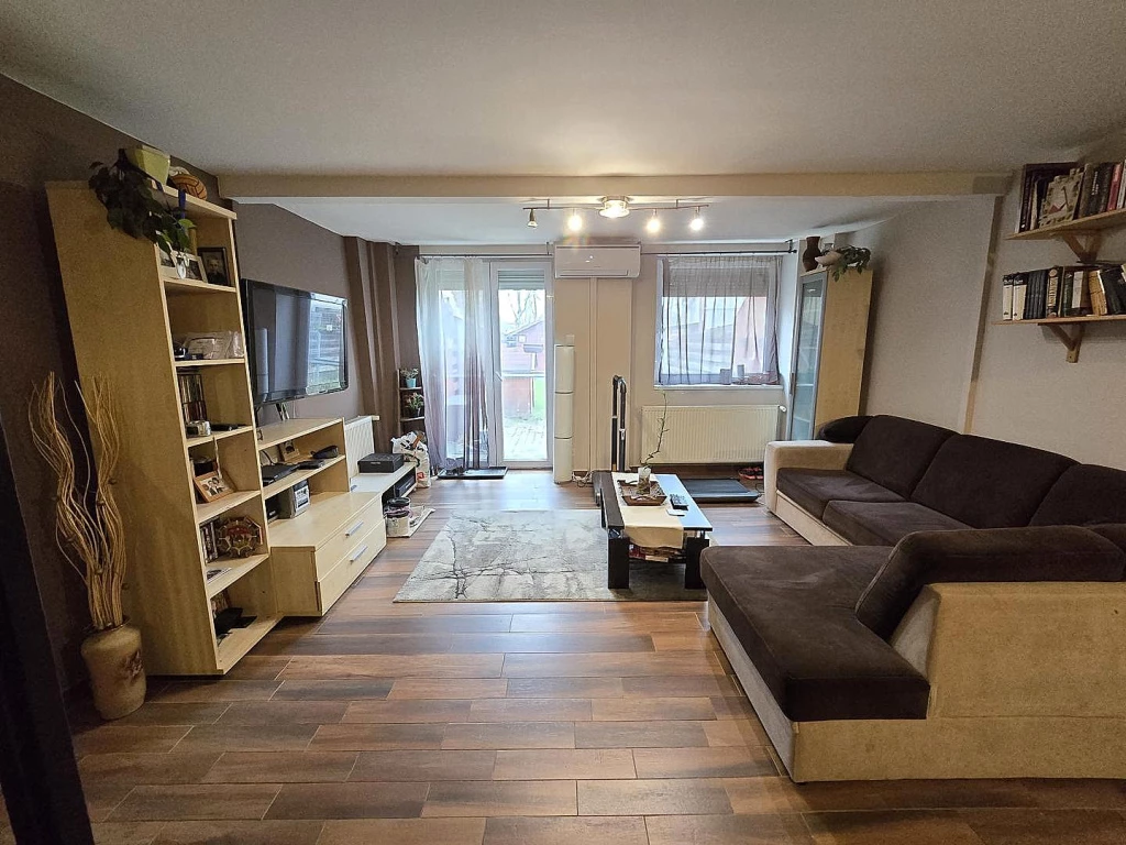 For sale condominium, Budapest IV. kerület, Széchenyi tér