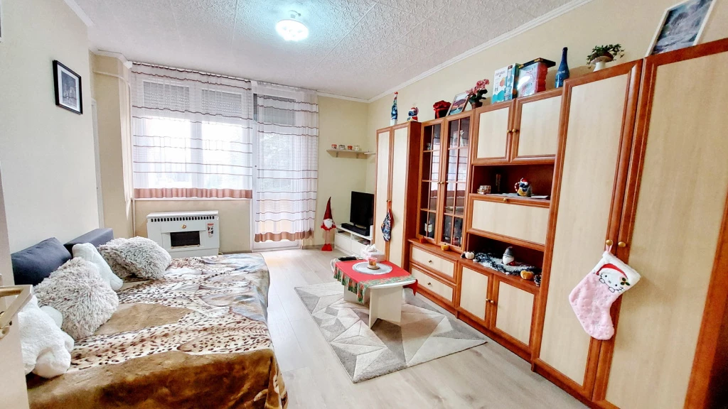 Dunakeszi, Kandó Kálmán sétány, 50 m²-es, társasházi lakás, 2 szobás