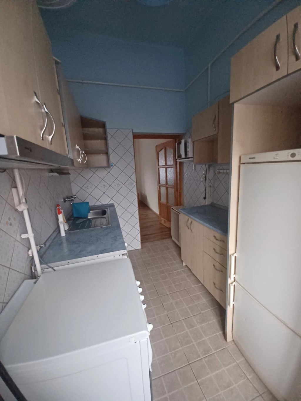 For sale part of a house property, Budapest XX. kerület, Tátra téi piacnál utca