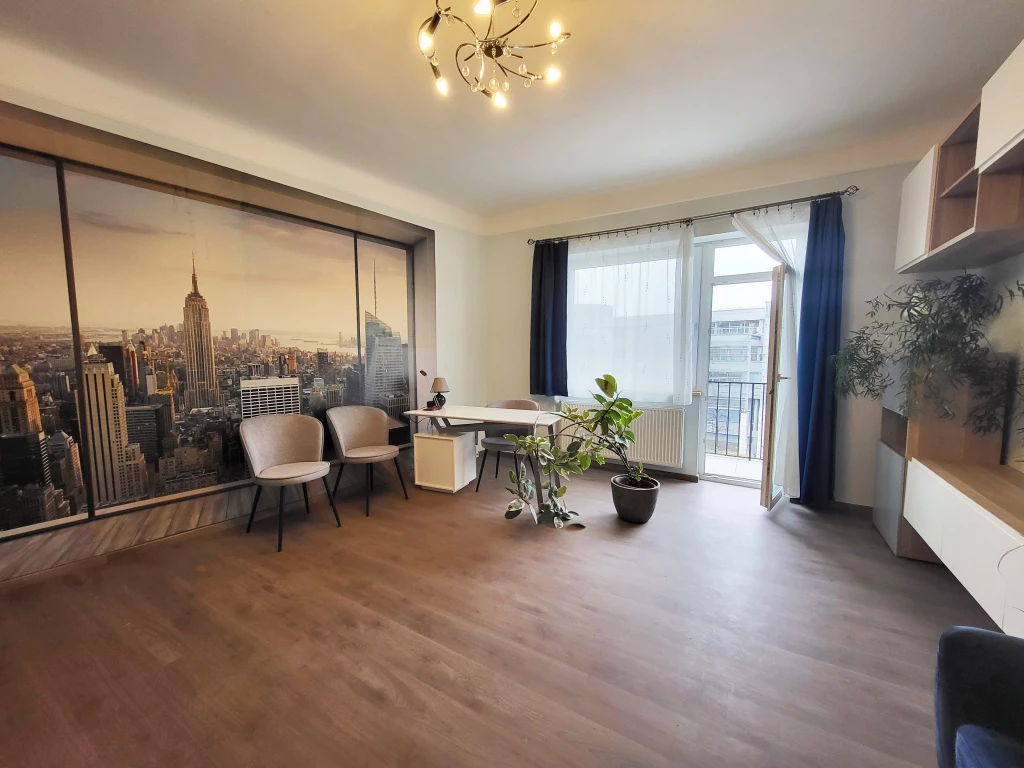 For sale condominium, Budapest XIV. kerület, Törökőr