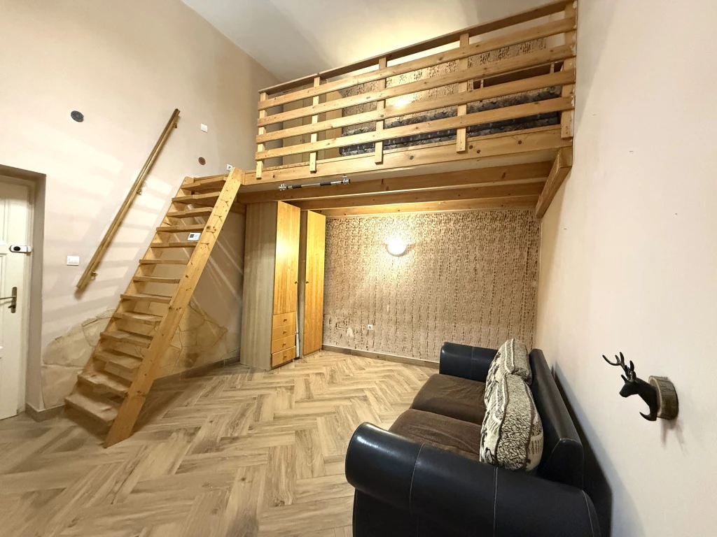 For sale condominium, Budapest VII. kerület, Almássy tér