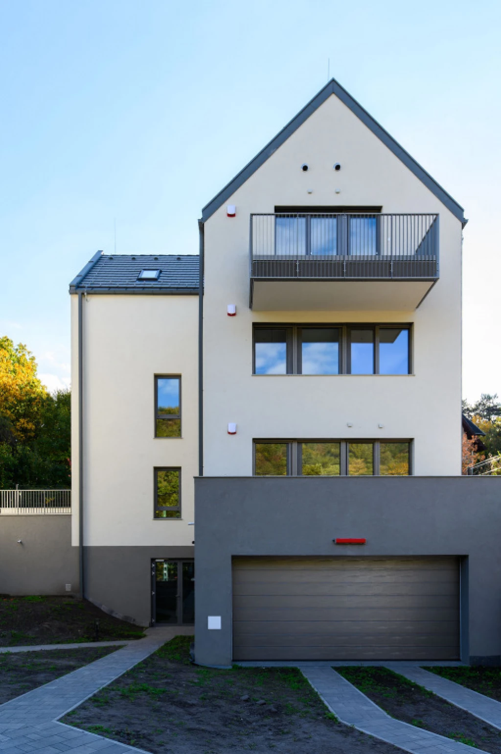 For sale condominium, Budapest II. kerület, Vögy utca