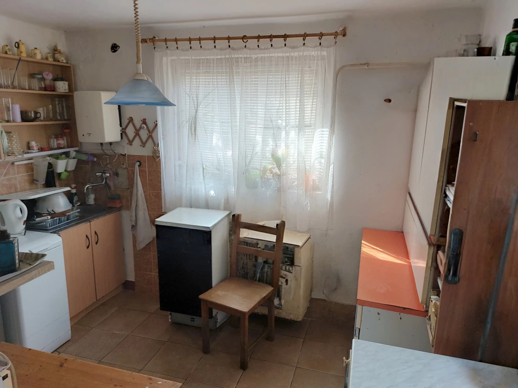 For sale house, Budapest XVII. kerület, Zrínyi utca