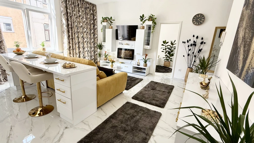 For sale condominium, Budapest V. kerület, Irányi utca