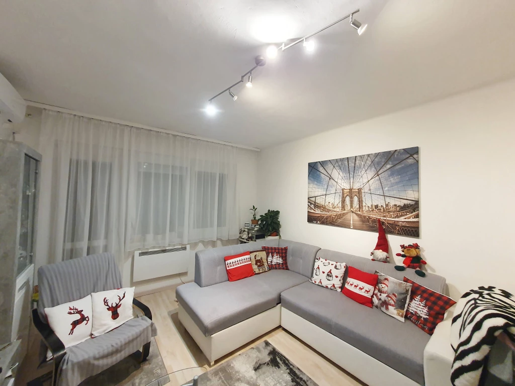 For sale condominium, Budapest X. kerület, Óhegy, Kőér utca közeli utca