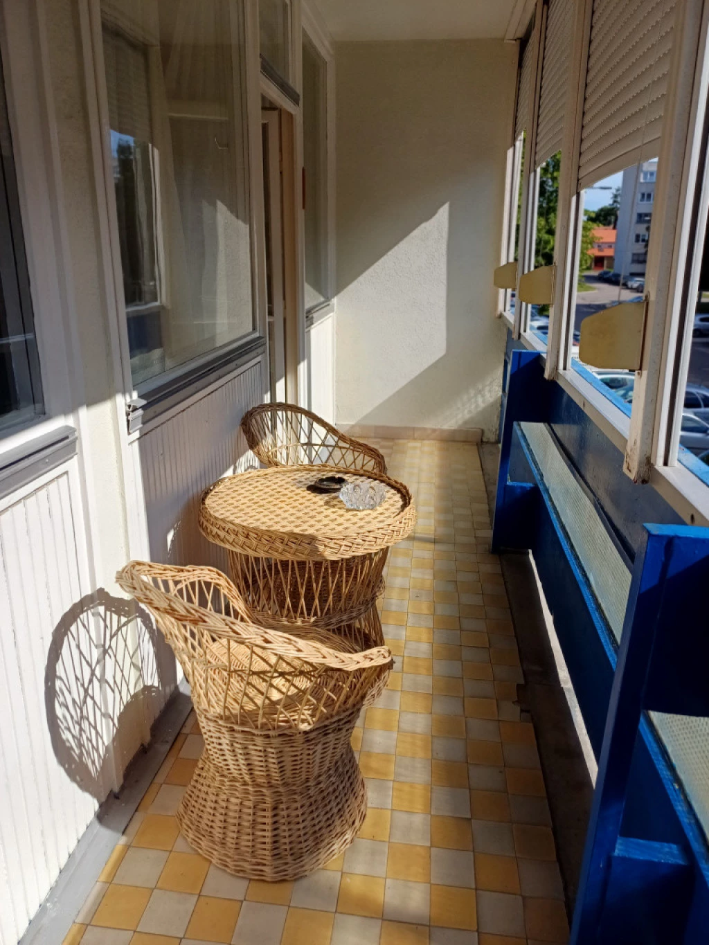 For rent condominium, Budapest XVI. kerület, Jókai lakótelep