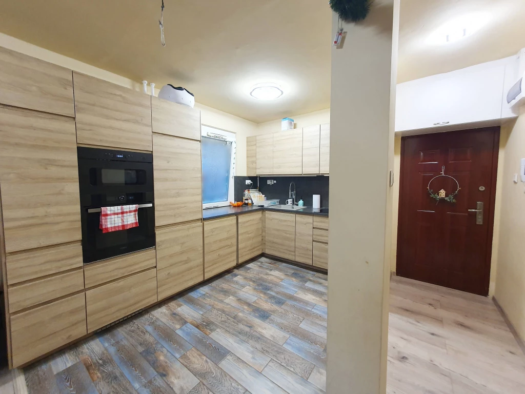 For sale condominium, Budapest XVII. kerület, Pesti úti lakótelep