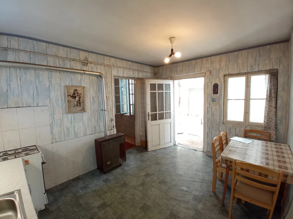 For sale part of a house property, Budapest XXI. kerület, ÍV utca