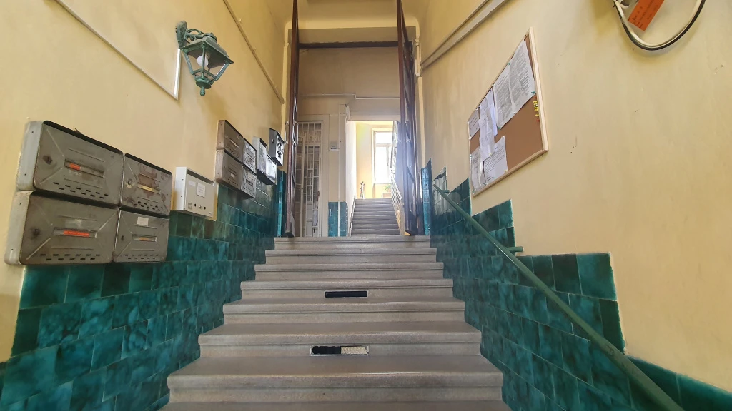 XI. Kerület, ÁBEL JENŐ utca, 57 m²-es, társasházi lakás, 2 szobás