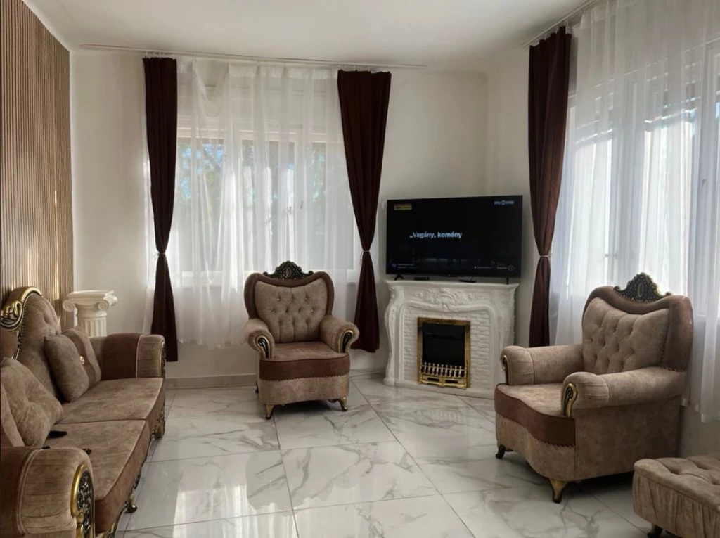 For sale house, Budapest XIX. kerület, Óváros