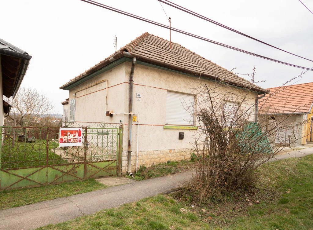 c3-1-name c2-1-name, Nézsa, Kossuth út