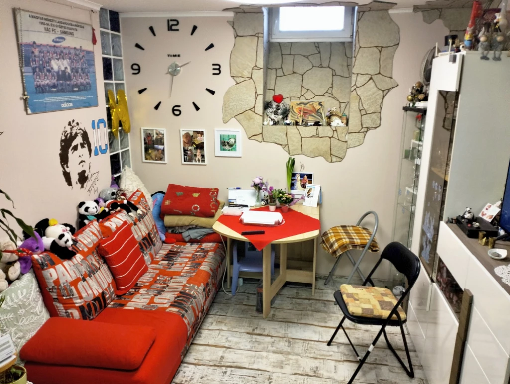 For sale condominium, Budapest VIII. kerület, Hungária körút