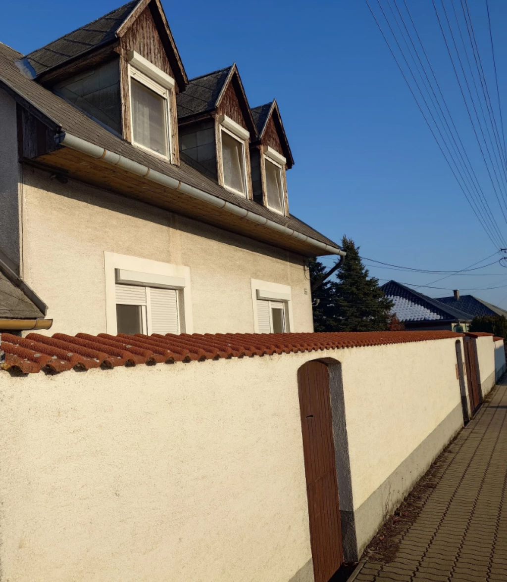 For sale house, Bodajk, Petőfi Sándor utca