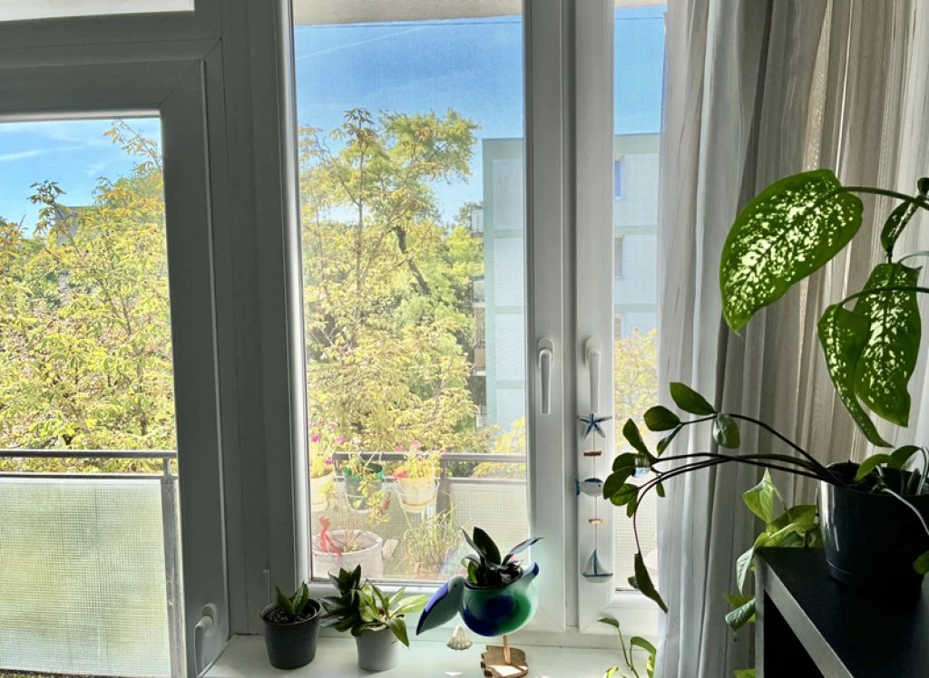 For sale condominium, Budapest IX. kerület, Börzsöny utca