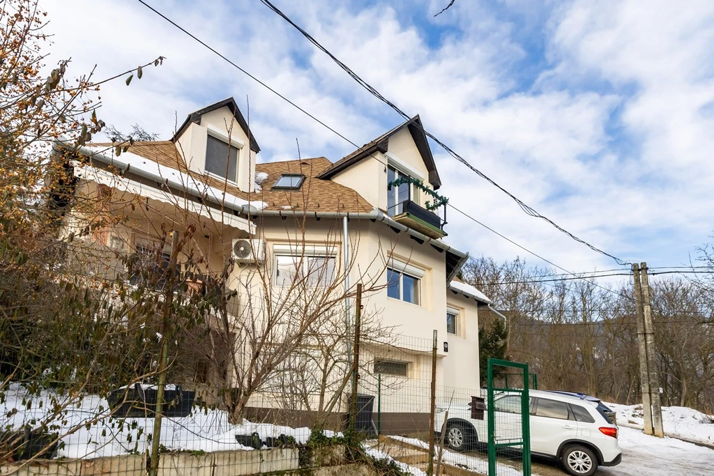 For sale house, Nagymaros, Cseresznye köz