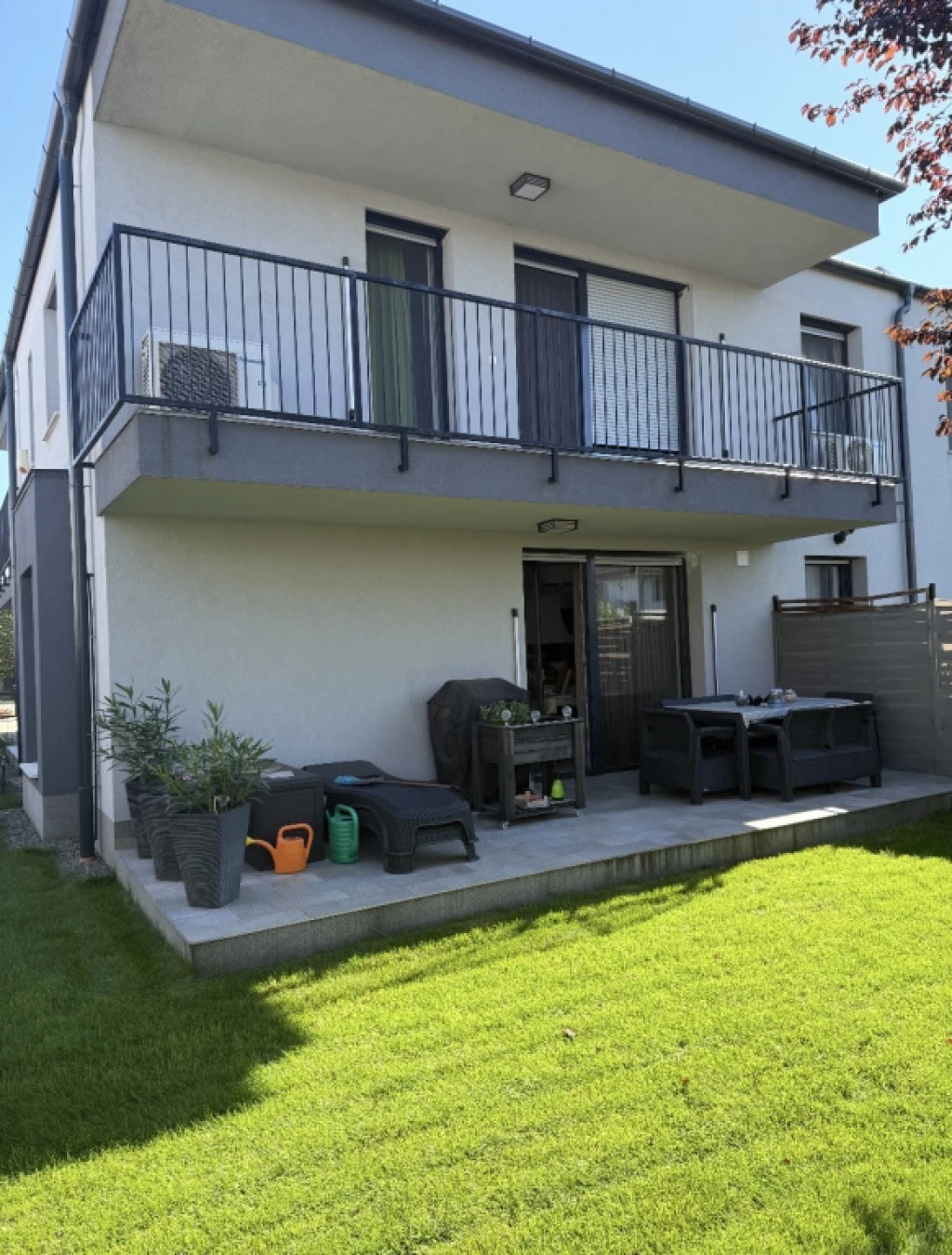 For sale condominium, Budapest XVI. kerület, Zebra Lakópark