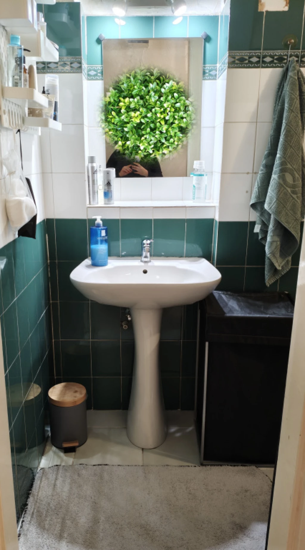 For sale condominium, Budapest VIII. kerület, Diószegi Sámuel utca