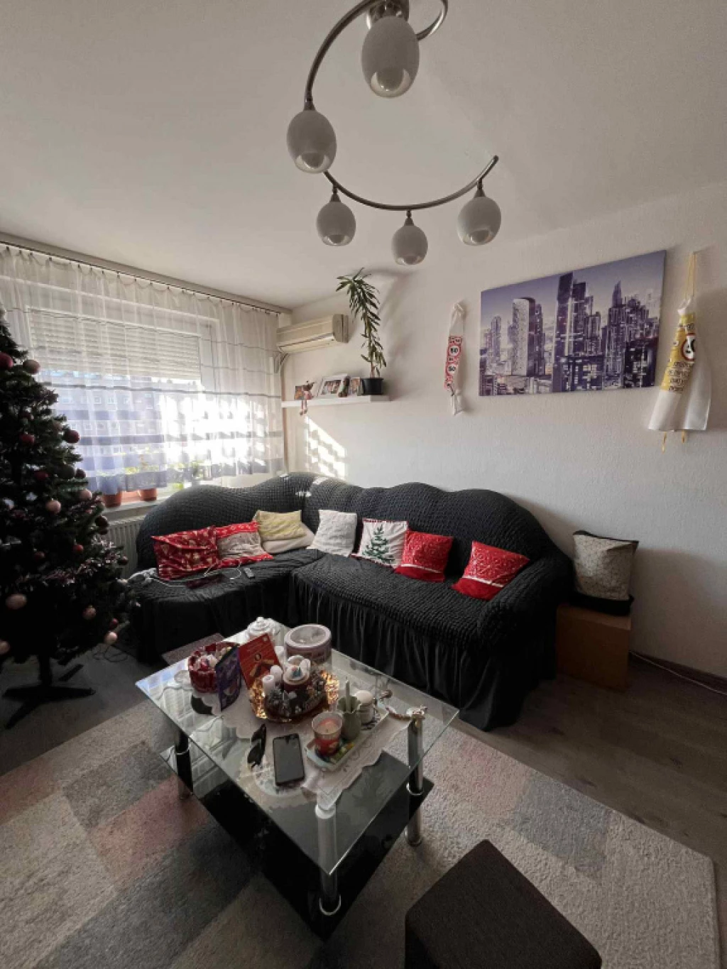 For sale condominium, Budapest XV. kerület, Zsókavár utca