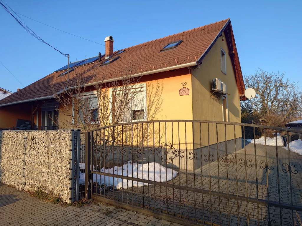 For sale house, Bodajk, Petőfi Sándor utca