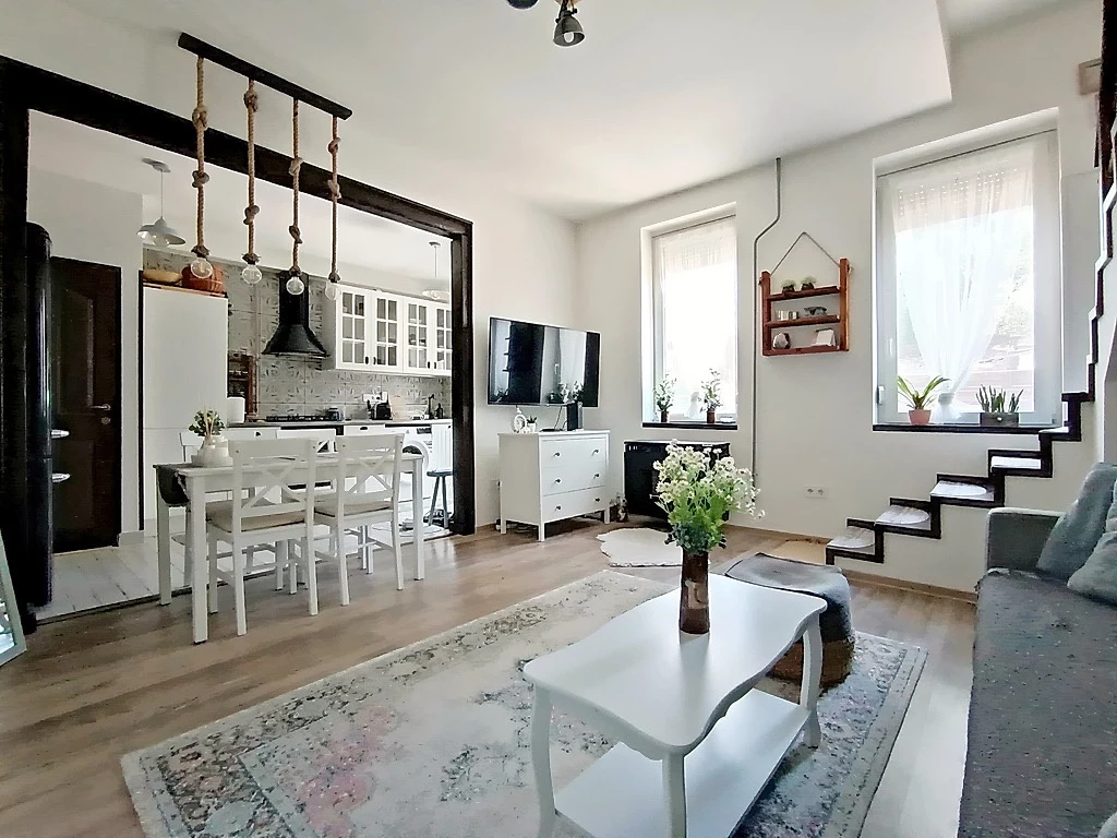 For sale condominium, Budapest IV. kerület, Lőrincz utca környékén