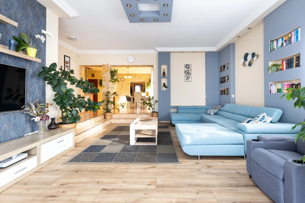 Sződ, Rátóti utca, 147 m²-es, családi ház, 4 szobás, felújított / újszerű állapotú