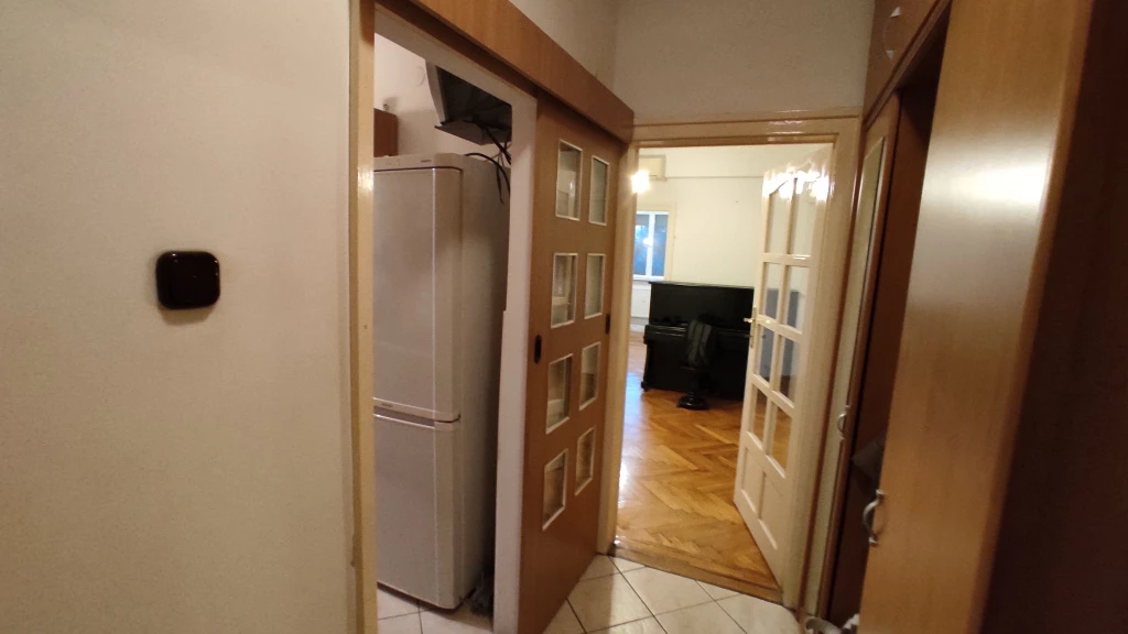 For sale condominium, Dunaújváros, Gagarin tér