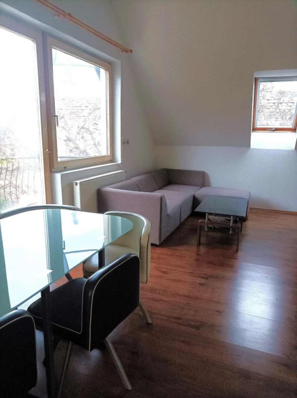 For sale condominium, Budapest IV. kerület, Deák Ferenc utca