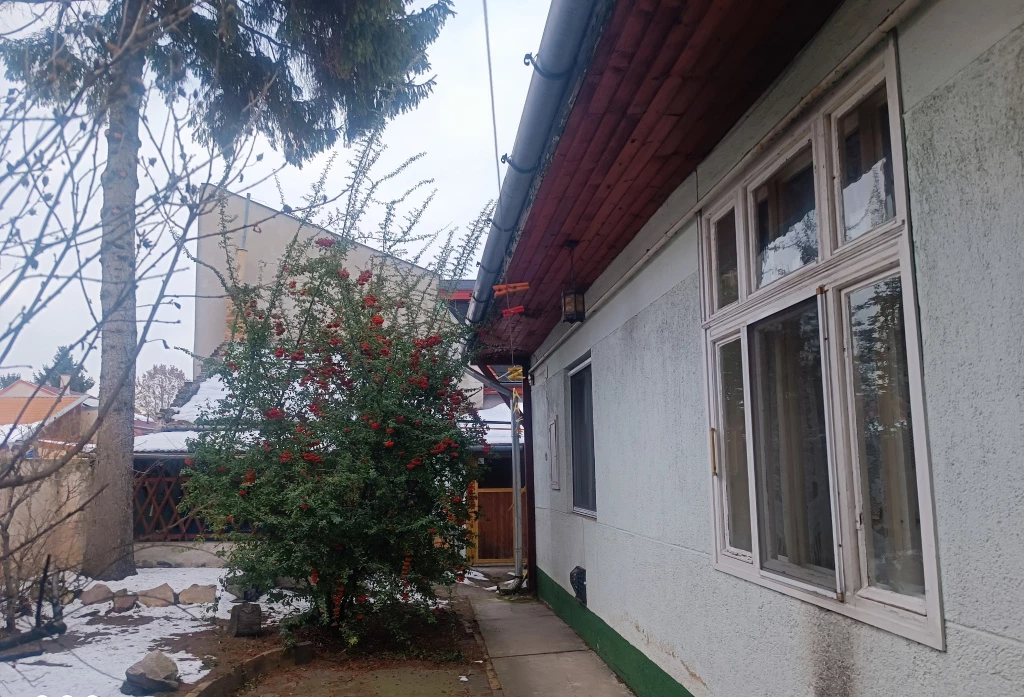 For sale house, Budapest XX. kerület, Lázár utca