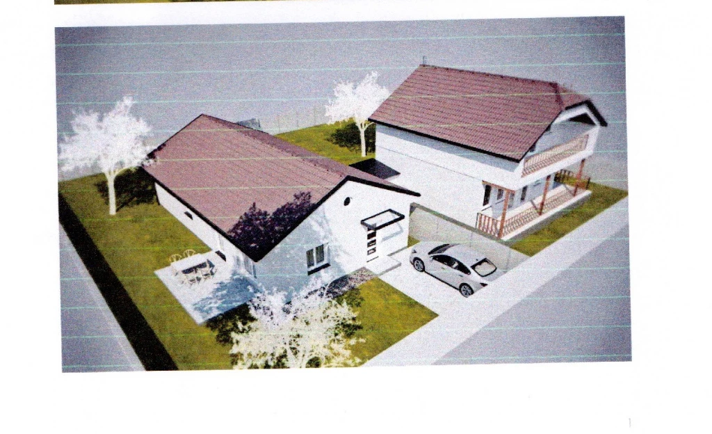 Tárnok, Fehérvári utca közelében, 91 m²-es, családi ház, 4 szobás