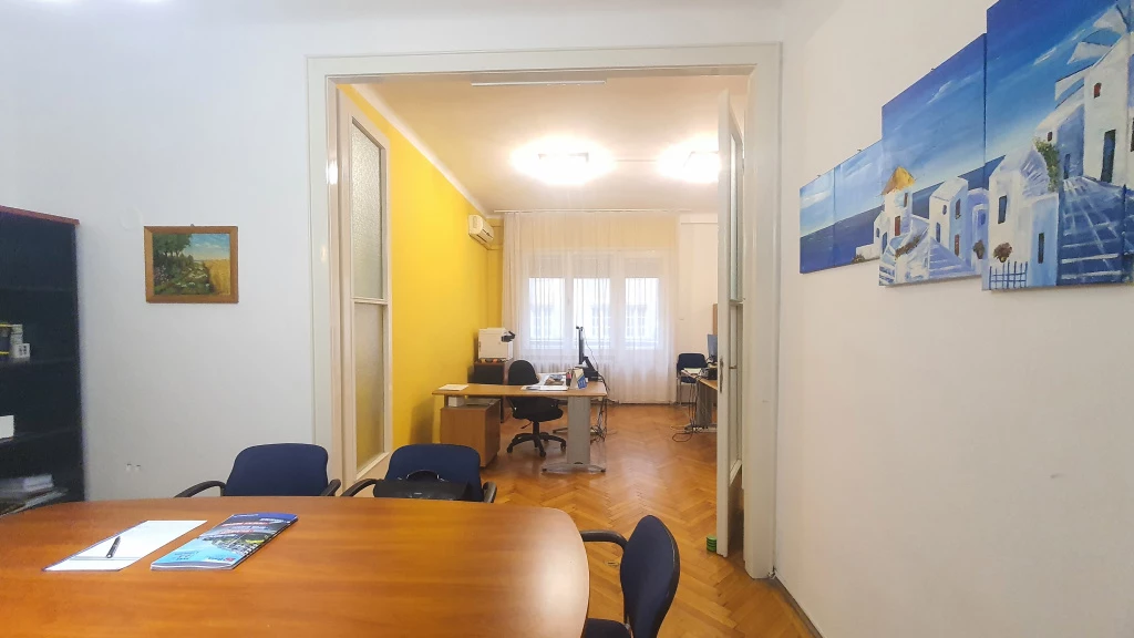 For sale condominium, Budapest V. kerület, SZALAY utca