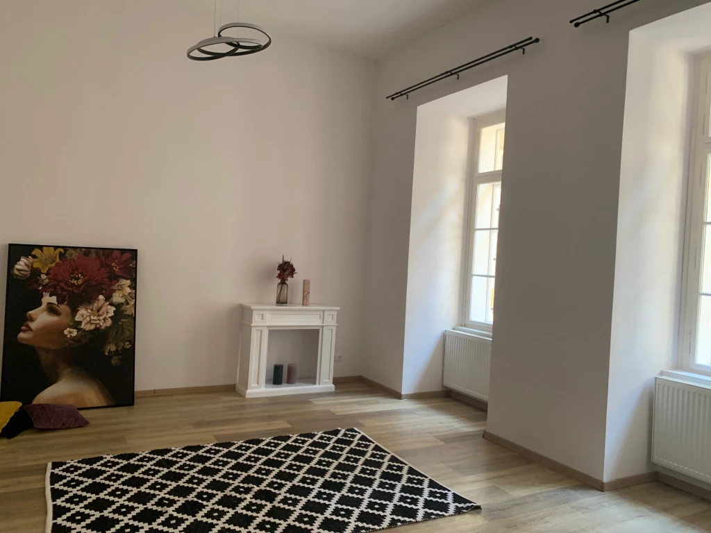 For sale condominium, Budapest V. kerület, Régi posta utca