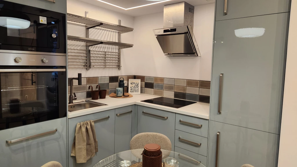 XII. Kerület, Maros utca, 46 m²-es, társasházi lakás, 1 szobás