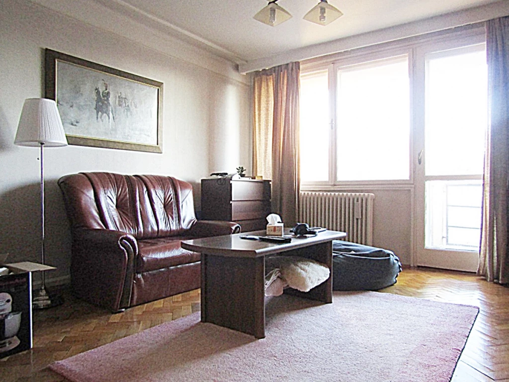 For rent condominium, Budapest XI. kerület, Bartók Béla út