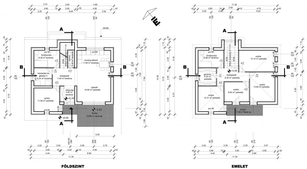 For sale house, Szentendre, Izbég
