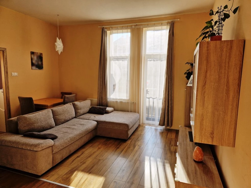 For sale condominium, Budapest VII. kerület, Rottenbiller utca közelébe