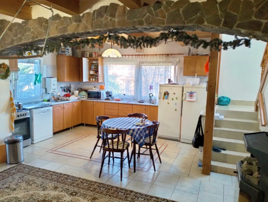 For sale house, Mogyoród, Őzjáték utca