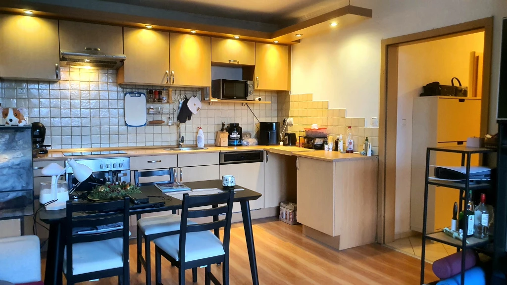 III. Kerület, BÓBITA utca, 50 m²-es, társasházi lakás, 2 szobás